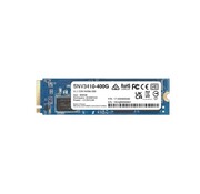 Synology SNV3410 | 400GB NVMe SSD | M.2 | Gen3 | 3.000MB/s Lezen | 750MB/s Schrijven