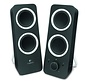 Z200 Stereo Speakers Rijk stereogeluid RENEWED