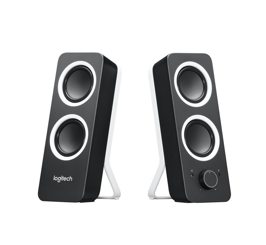 Z200 Stereo Speakers Rijk stereogeluid RENEWED