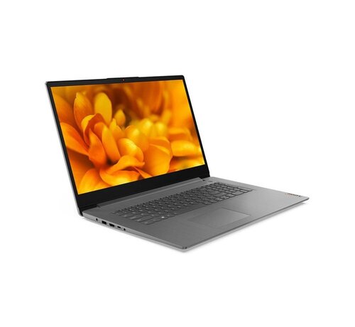 Lenovo IdeaPad 3 17.3 " F-HD / I5 1135G7 / 8GB / 512GB / W11H