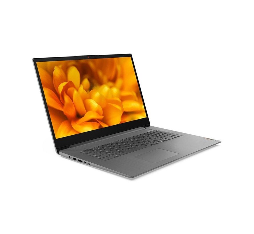 IdeaPad 3 17.3 " F-HD / I5 1135G7 / 8GB / 512GB / W11H