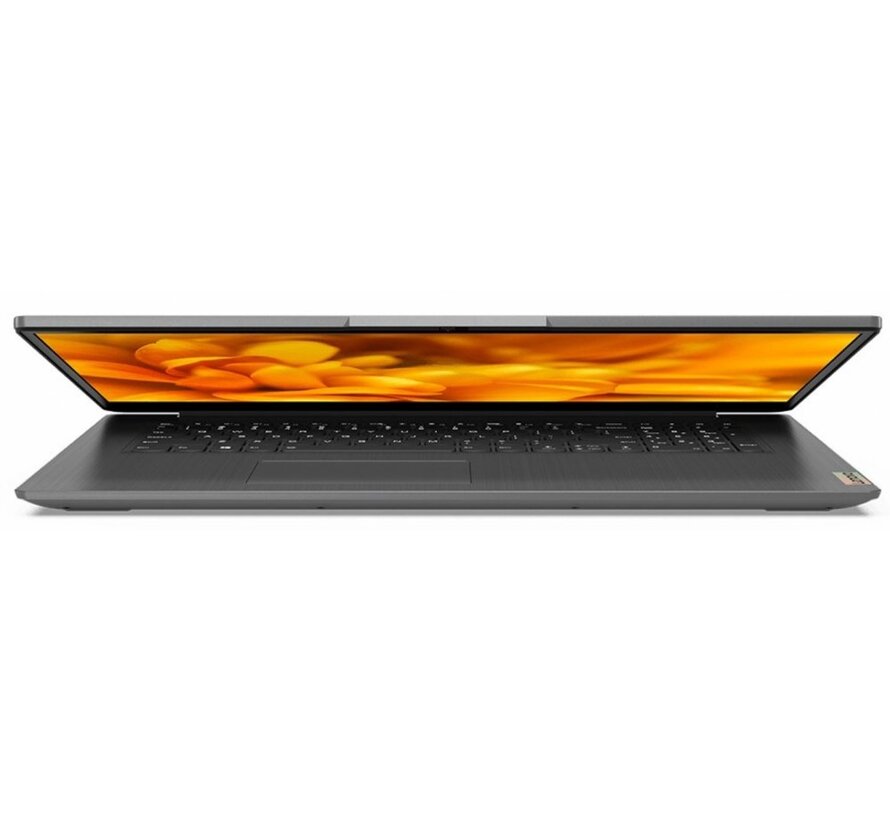 IdeaPad 3 17.3 " F-HD / I5 1135G7 / 8GB / 512GB / W11H