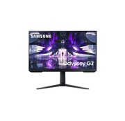 Samsung Odyssey G30A computer monitor 68,6 cm (27") 1920 x 1080 Pixels Full HD LED Zwart