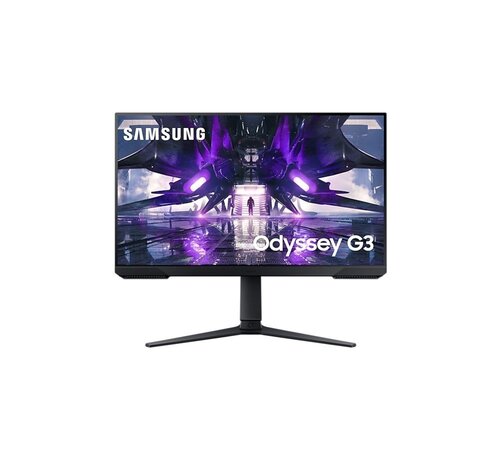 Samsung Odyssey G30A computer monitor 68,6 cm (27") 1920 x 1080 Pixels Full HD LED Zwart