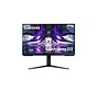 Odyssey G30A computer monitor 68,6 cm (27") 1920 x 1080 Pixels Full HD LED Zwart