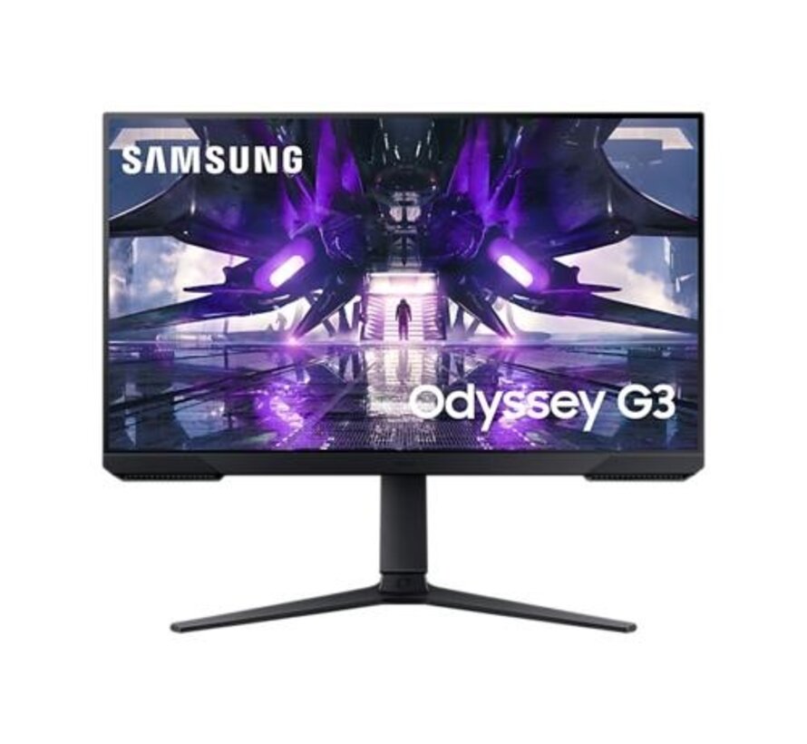 Odyssey G30A computer monitor 68,6 cm (27") 1920 x 1080 Pixels Full HD LED Zwart