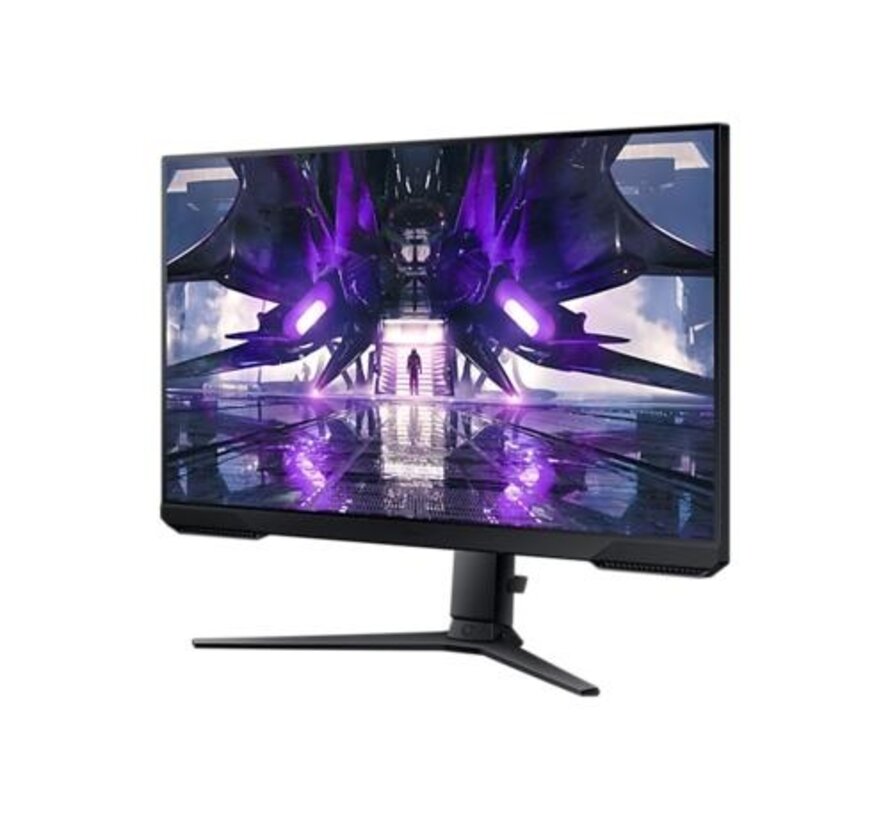 Odyssey G30A computer monitor 68,6 cm (27") 1920 x 1080 Pixels Full HD LED Zwart