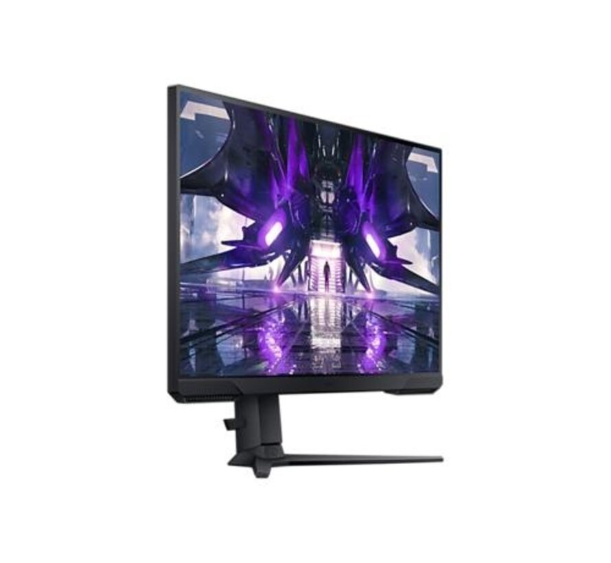 Odyssey G30A computer monitor 68,6 cm (27") 1920 x 1080 Pixels Full HD LED Zwart