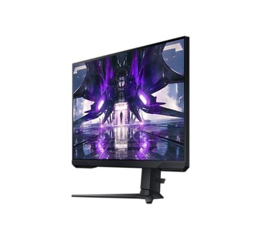 Odyssey G30A computer monitor 68,6 cm (27") 1920 x 1080 Pixels Full HD LED Zwart