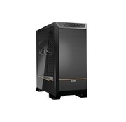 be quiet! Dark Base Pro 901 | Tower Case | Zwart