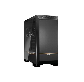 be quiet! Dark Base Pro 901 | Tower Case | Zwart