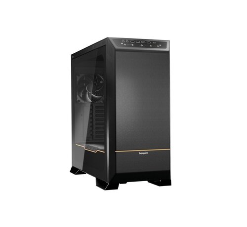 be quiet! Dark Base Pro 901 | Tower Case | Zwart
