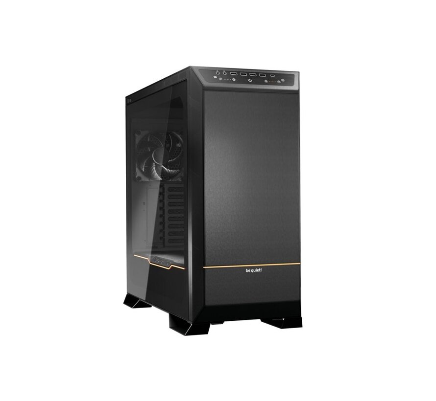 Dark Base Pro 901 | Tower Case | Zwart