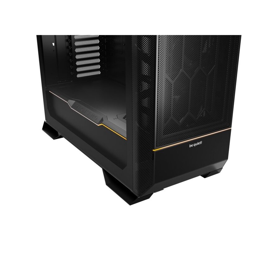 Dark Base Pro 901 | Tower Case | Zwart