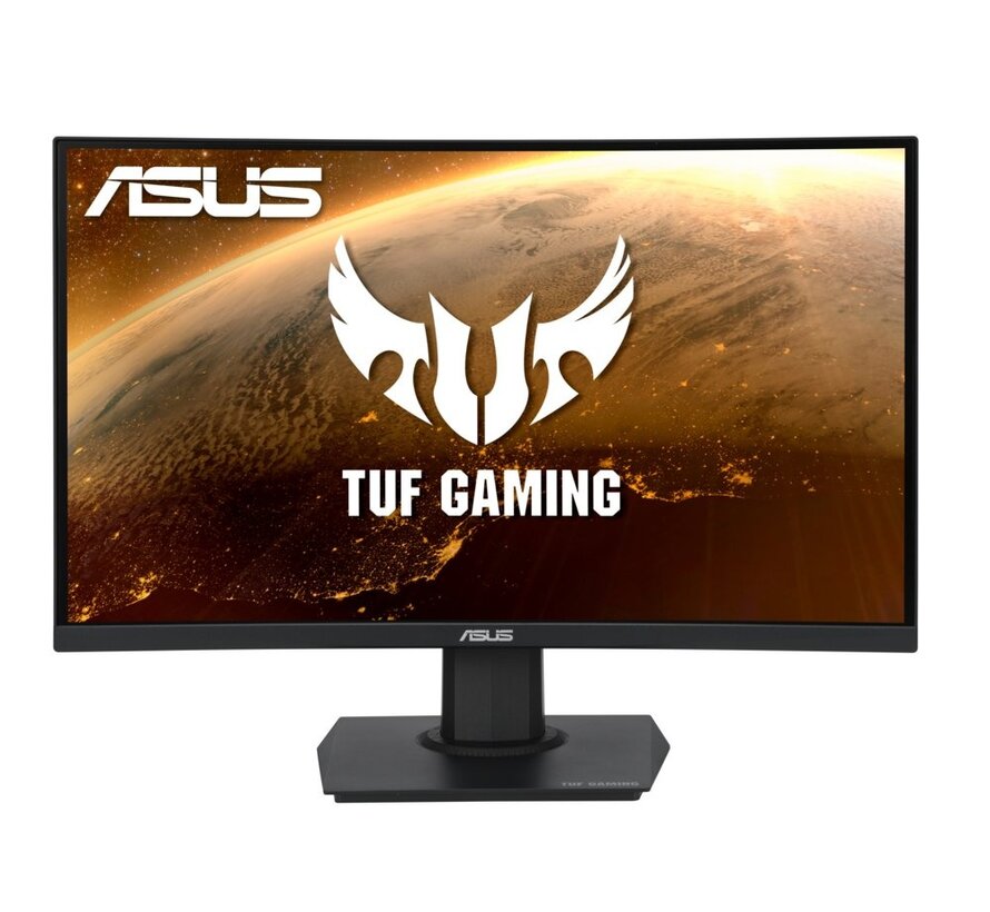 ASUS TUF Gaming VG24VQE 23.6" | 1920 x 1080 VA | 165Hz | Gaming Monitor