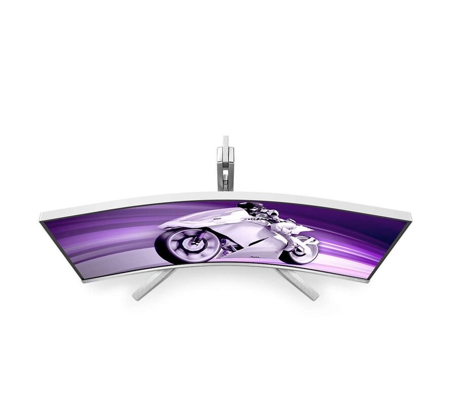 Evnia 34M2C8600/00 34" | 3440 x 1440 QD OLED | 175Hz | Curved Gaming Monitor