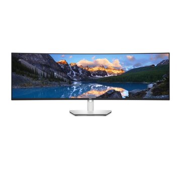 Dell DELL UltraSharp U4924DW 49" | 5120 x 1440 IPS | 60Hz | Ultrawide Monitor