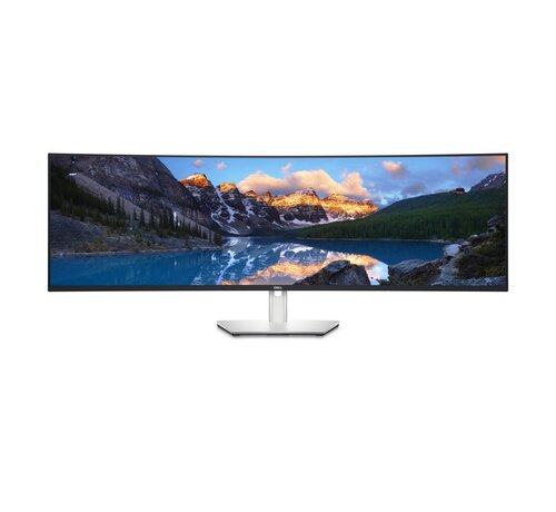 Dell DELL UltraSharp U4924DW 49" | 5120 x 1440 IPS | 60Hz | Ultrawide Monitor