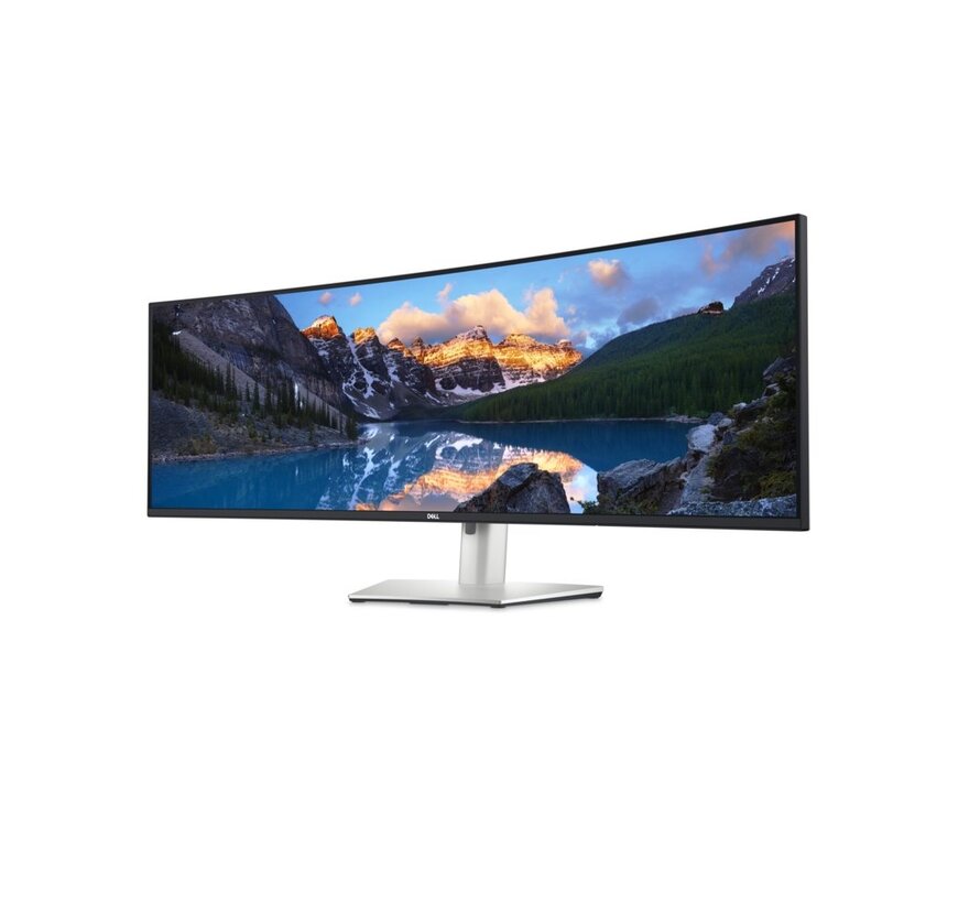 DELL UltraSharp U4924DW 49" | 5120 x 1440 IPS | 60Hz | Ultrawide Monitor