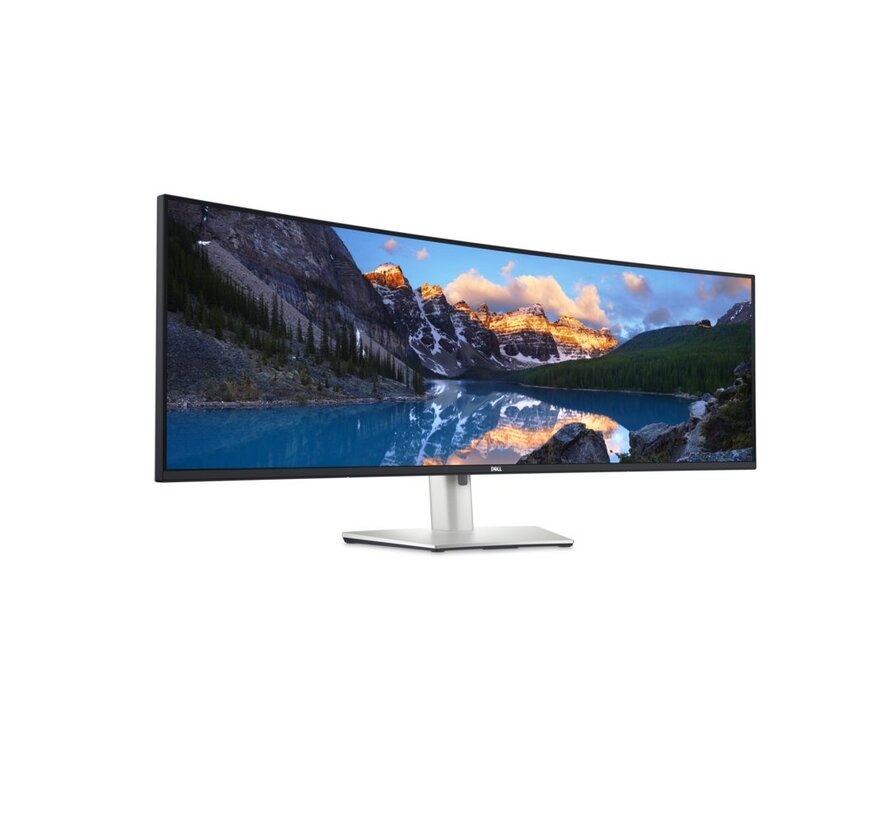 DELL UltraSharp U4924DW 49" | 5120 x 1440 IPS | 60Hz | Ultrawide Monitor