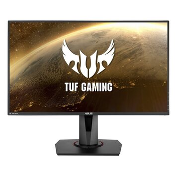 Asus ASUS TUF Gaming VG279QM 27" | 1920 x 1080 IPS | 280Hz | Gaming Monitor