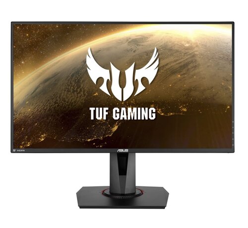 Asus ASUS TUF Gaming VG279QM 27" | 1920 x 1080 IPS | 280Hz | Gaming Monitor
