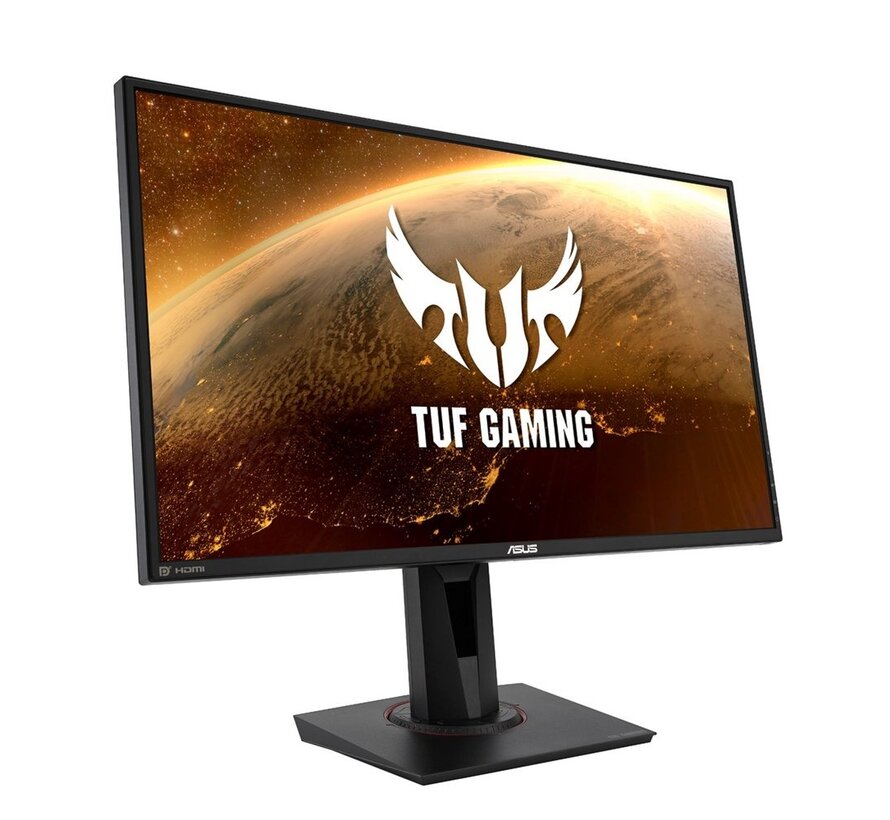 ASUS TUF Gaming VG279QM 27" | 1920 x 1080 IPS | 280Hz | Gaming Monitor