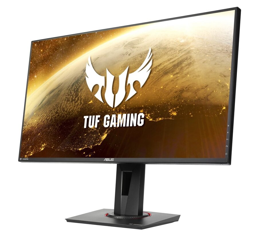 ASUS TUF Gaming VG279QM 27" | 1920 x 1080 IPS | 280Hz | Gaming Monitor