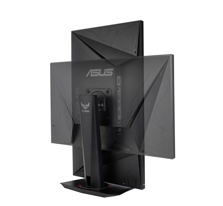 ASUS TUF Gaming VG279QM 27" | 1920 x 1080 IPS | 280Hz | Gaming Monitor