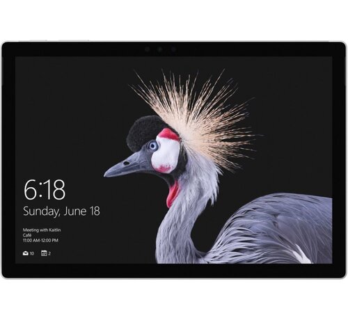 Microsoft Surface Pro 5 12.3 i5-7300U 8GB 256GB W11P REFURBISHED (refurbished)