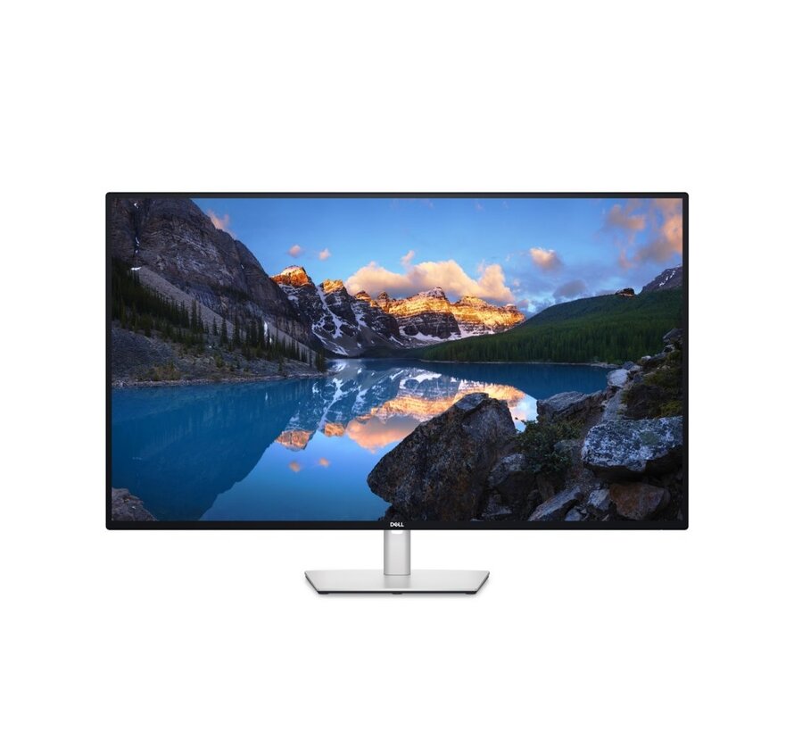 DELL U4323QE 43" | 3840 x 2160 IPS | 60Hz | 4K Monitor