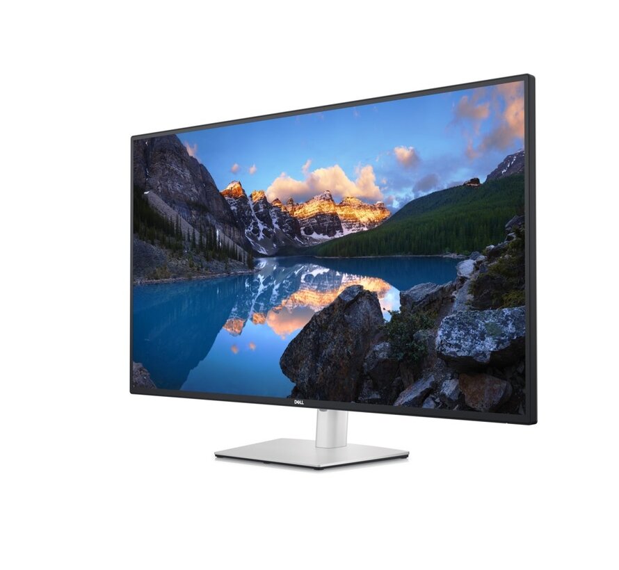 DELL U4323QE 43" | 3840 x 2160 IPS | 60Hz | 4K Monitor