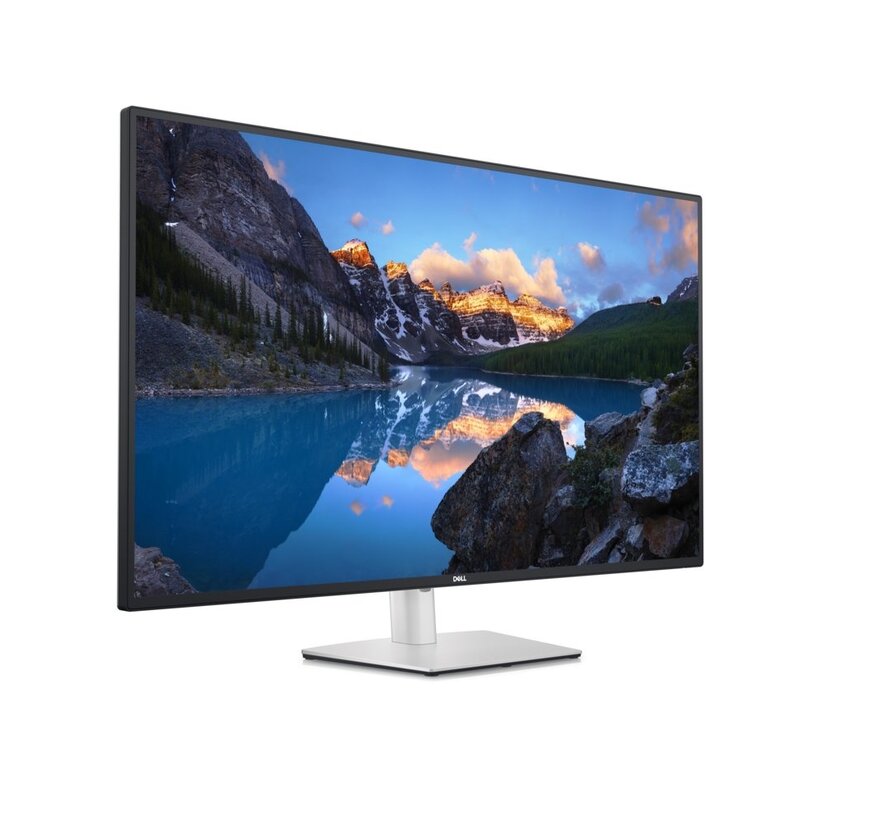 DELL U4323QE 43" | 3840 x 2160 IPS | 60Hz | 4K Monitor