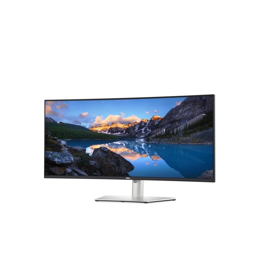 DELL UltraSharp U3824DW 38" | 3840 x 1600 IPS | 60Hz | Ultrawide Monitor