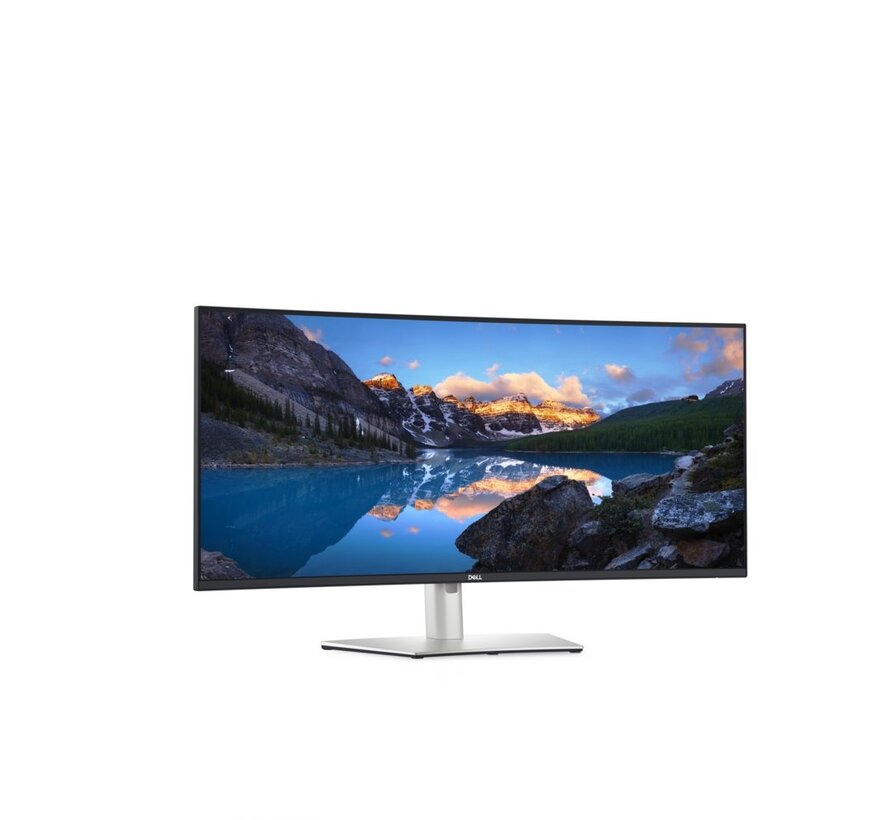 DELL UltraSharp U3824DW 38" | 3840 x 1600 IPS | 60Hz | Ultrawide Monitor