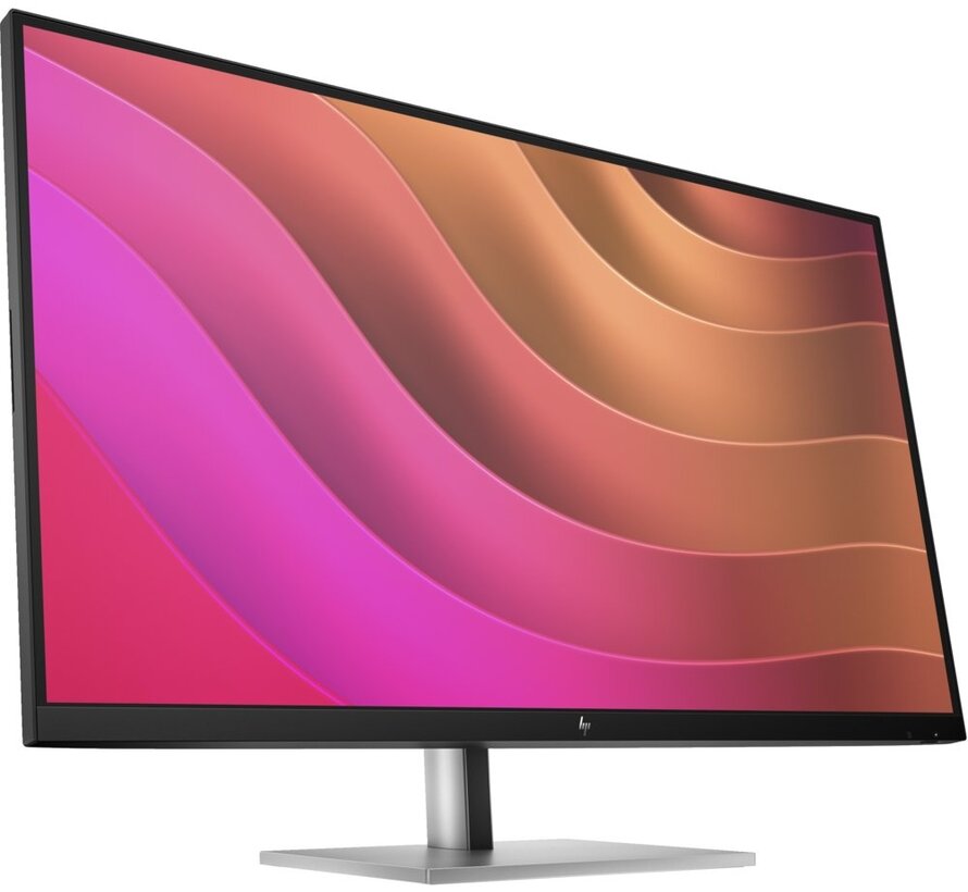 HP E32k G5 32" | 3840 x 2160 4K IPS | 60Hz | USB-C | Monitor