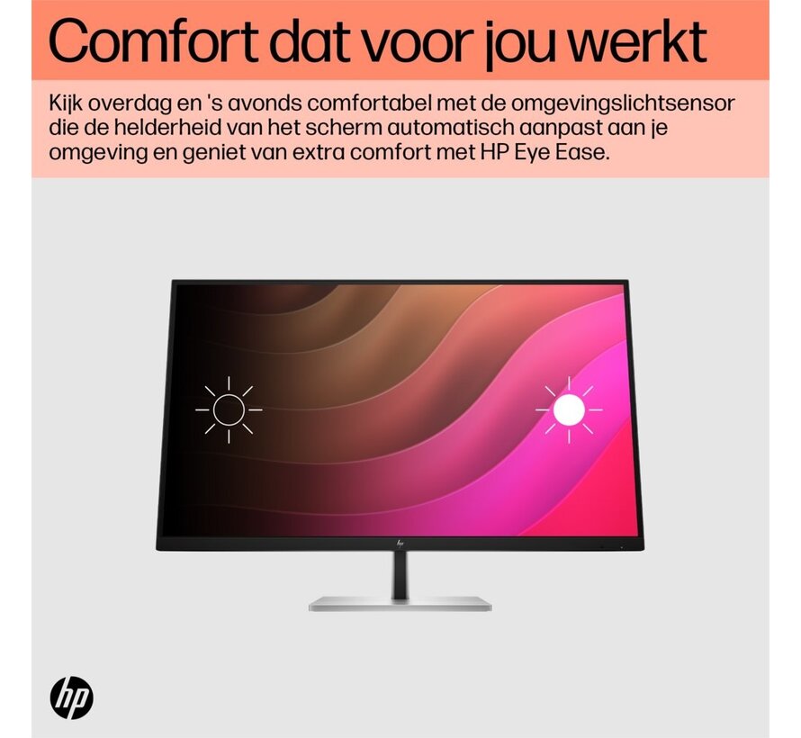 HP E32k G5 32" | 3840 x 2160 4K IPS | 60Hz | USB-C | Monitor