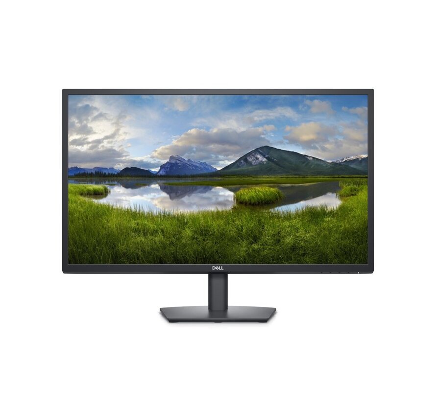 DELL E2723H 27" | 1920 x 1080 VA | 60Hz | Monitor