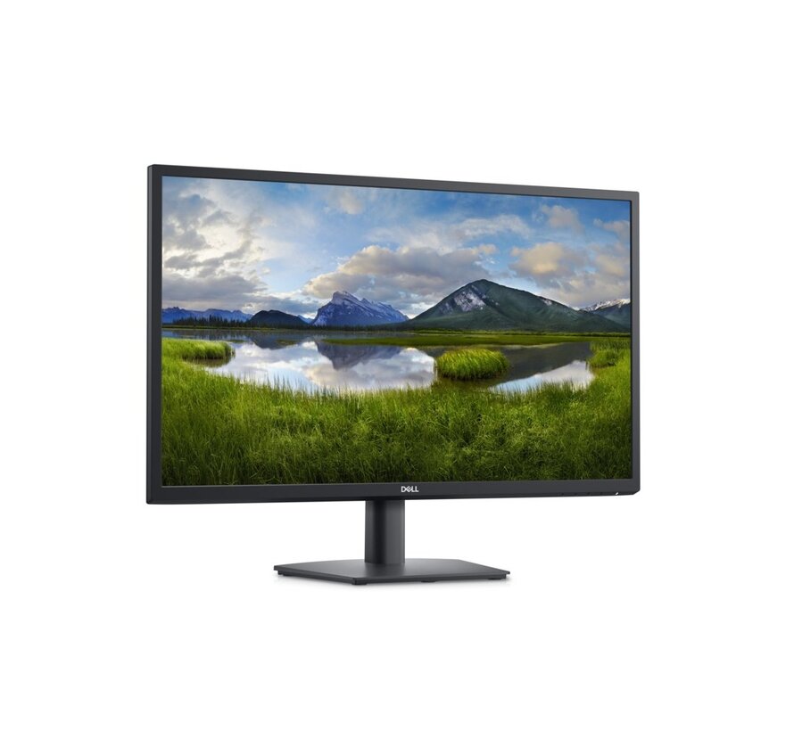 DELL E2723H 27" | 1920 x 1080 VA | 60Hz | Monitor