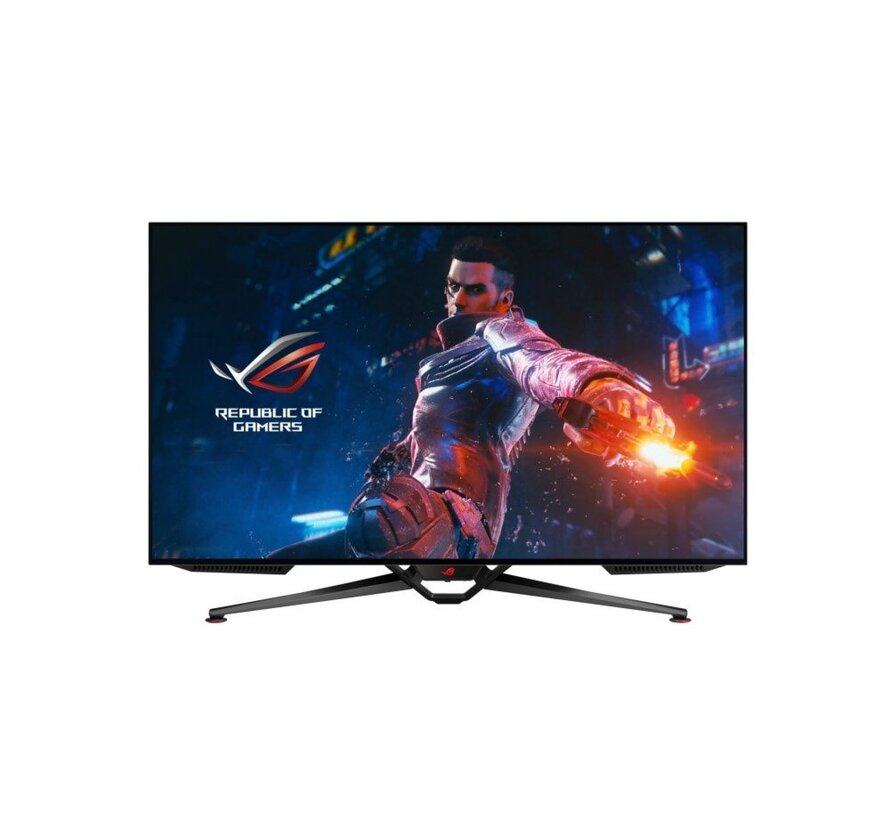 ASUS ROG Swift OLED PG42UQ 42" | 3840 x 2160 4K OLED | 138Hz (OC) | Gaming Monitor