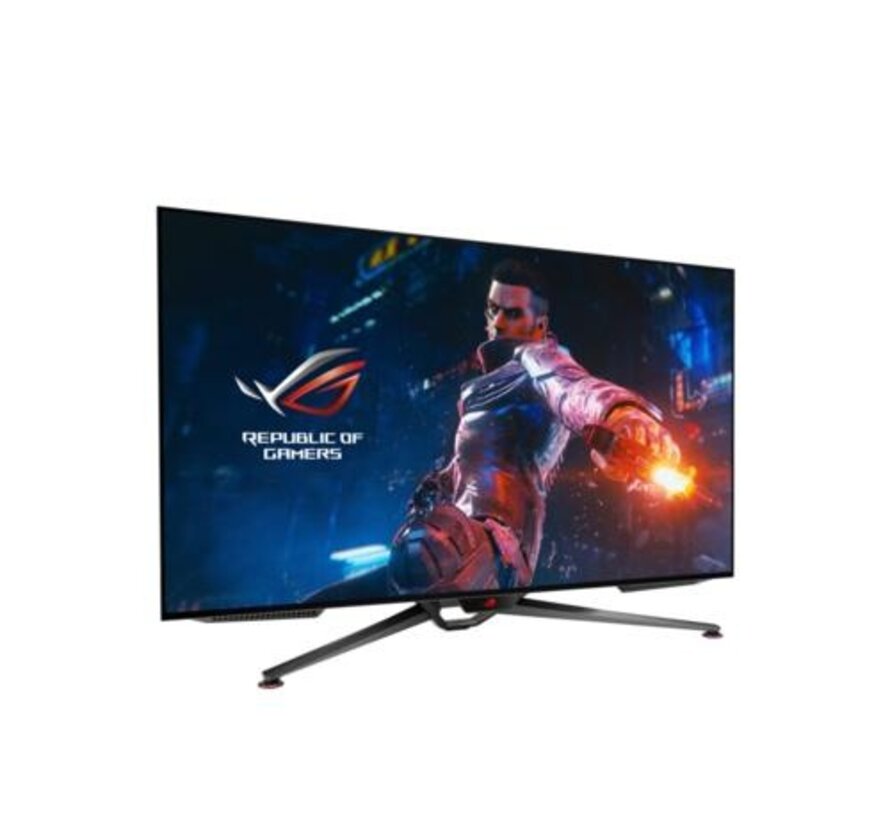 ASUS ROG Swift OLED PG42UQ 42" | 3840 x 2160 4K OLED | 138Hz (OC) | Gaming Monitor