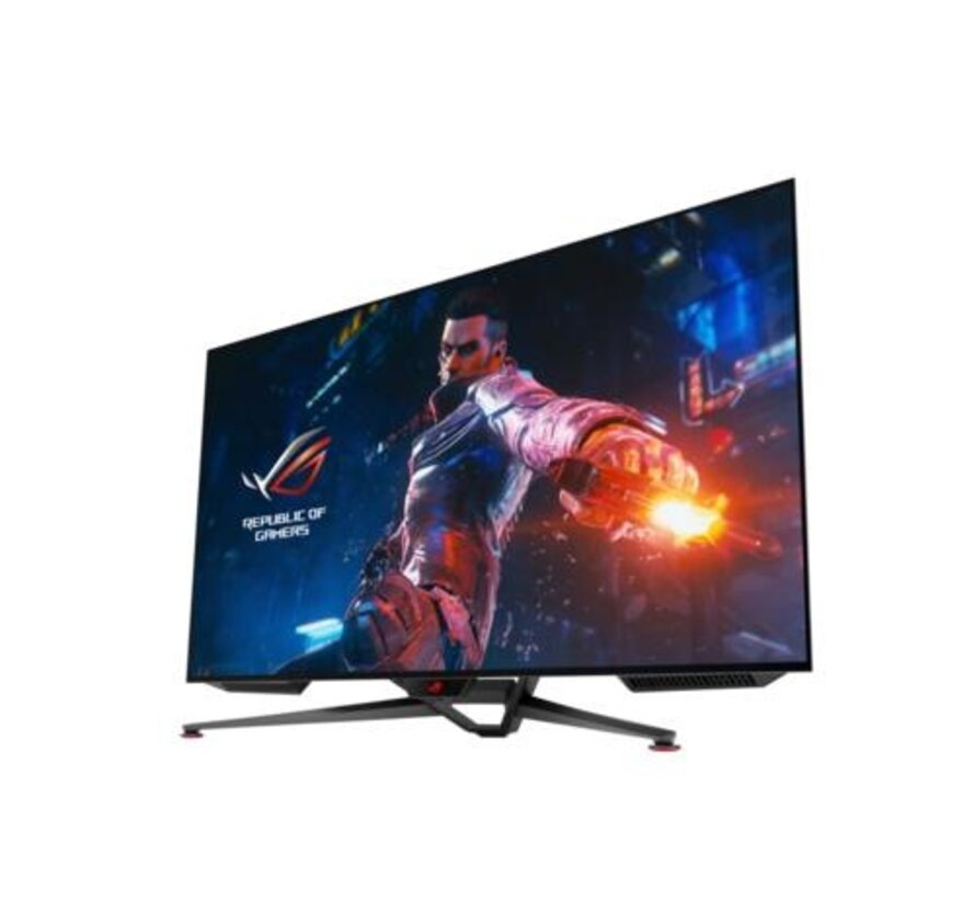ASUS ROG Swift OLED PG42UQ 42" | 3840 x 2160 4K OLED | 138Hz (OC) | Gaming Monitor