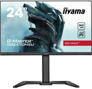 Iiyama iiyama G-MASTER GB2470HSU-B5 23.8" | 1920 x 1080 IPS | 165Hz | Gaming Monitor