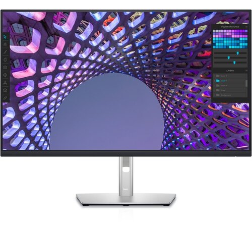 Dell DELL P3223QE 31.5" | 3840x2160 4K IPS | 60Hz | Monitor