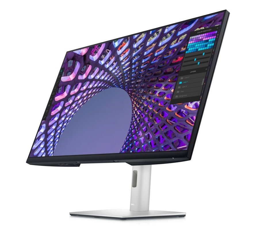 DELL P3223QE 31.5" | 3840x2160 4K IPS | 60Hz | Monitor