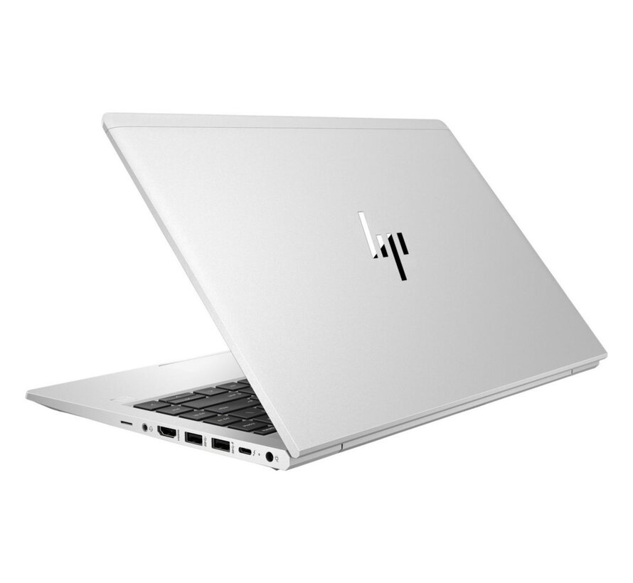 HP EliteBook 640 G9 14.0 F-HD i5-1245U 16GB 256B W11P 2YW