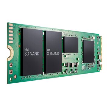 Intel SSD  670P ZX1 M.2 NVME 512GB 3d v-nand (QLC) M.2 80mm