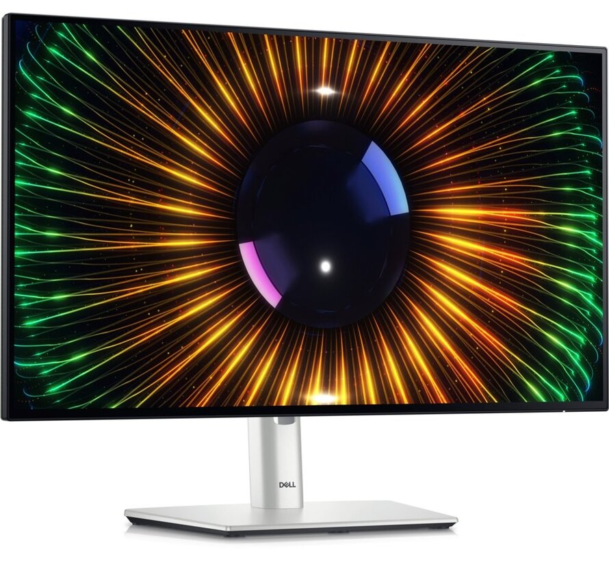 DELL UltraSharp U2424H 24" | 1920 x 1080 IPS | 120Hz | Monitor