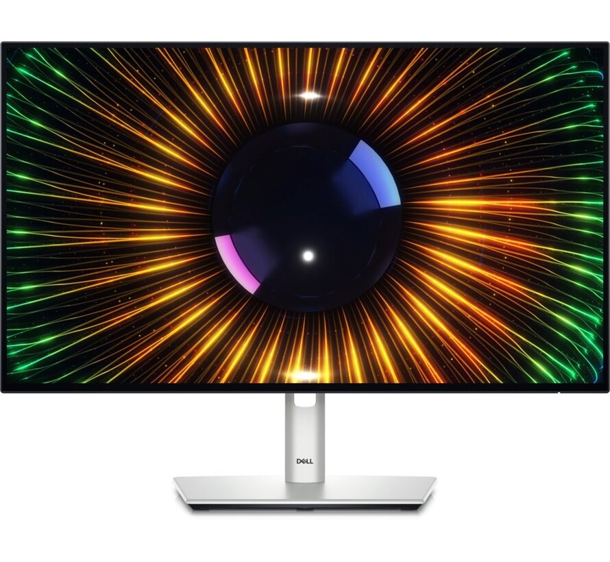 DELL UltraSharp U2424H 24" | 1920 x 1080 IPS | 120Hz | Monitor