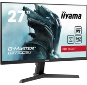 Iiyama iiyama G-Master G2770QSU-B1 27" | 2560 x 1440 IPS | 165Hz | Gaming Monitor
